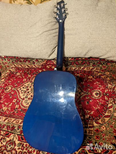 Электро акустические Гитары Stagg Adams