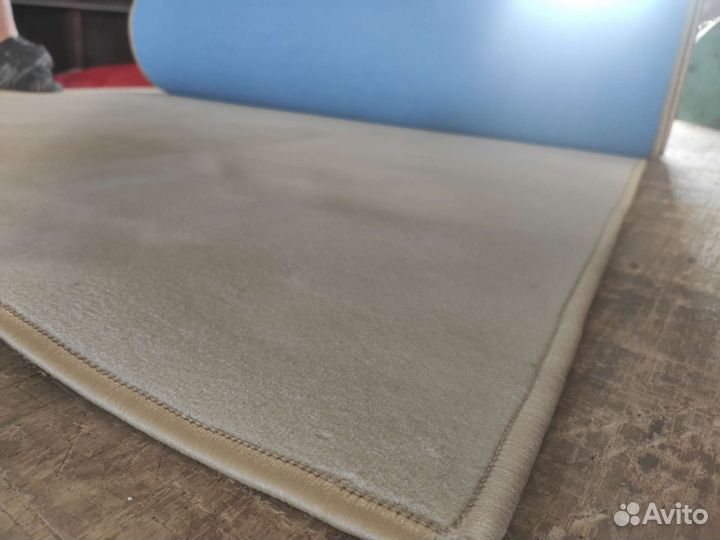 Ковер для гимнастики