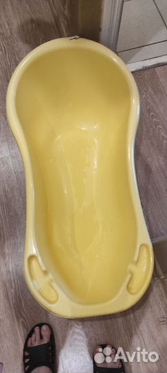 Ванночка для купания