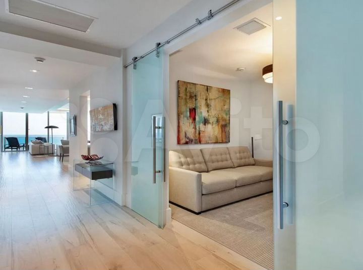 1-к. квартира, 55 м², 4/5 эт.