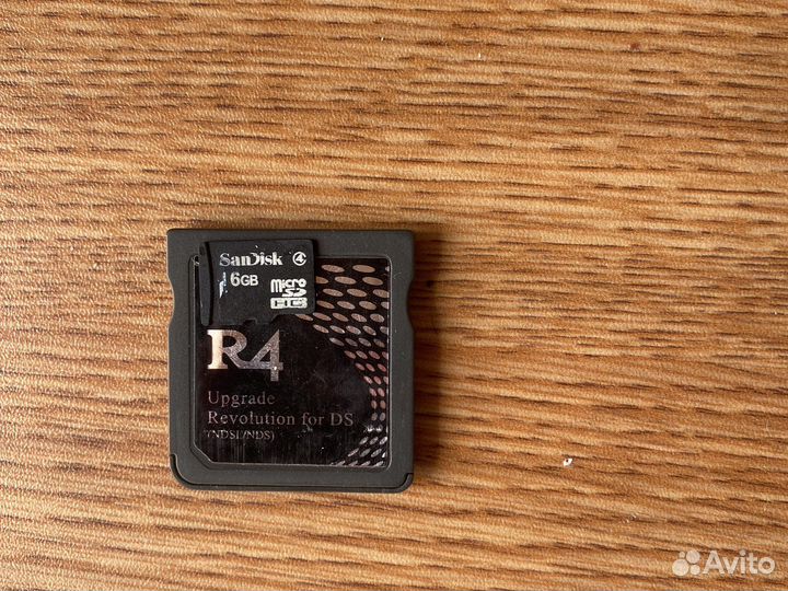 Nintendo dsl на разборку