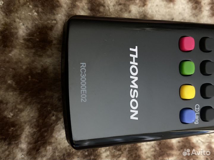 Пульт ду samsung smart