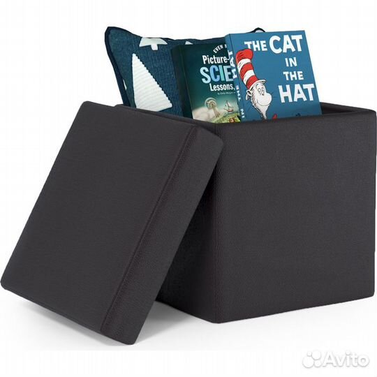 Пуф складной