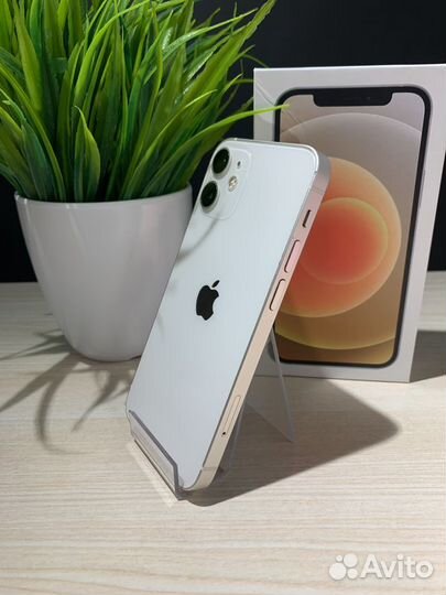 iPhone 12 mini, 128 ГБ