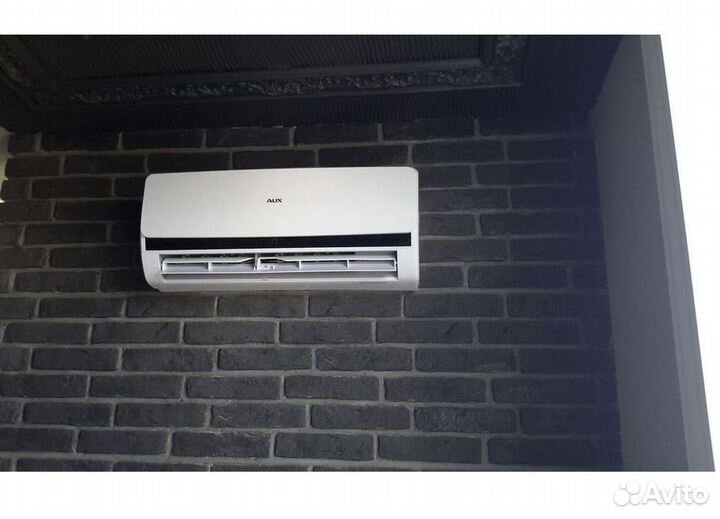 Сплит-системы с гарантией