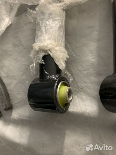 Задние регулируемые рычаги BMW E36 E46