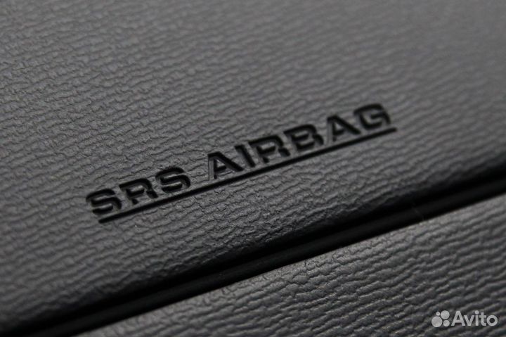 Восстановление блоков SRS airbag