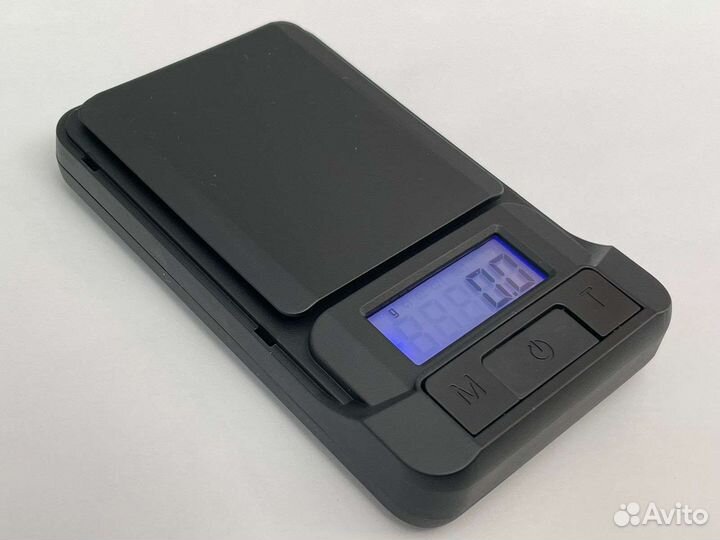 Весы ювелирные