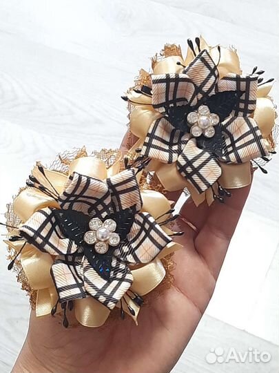 Подарочные наборы для девочек