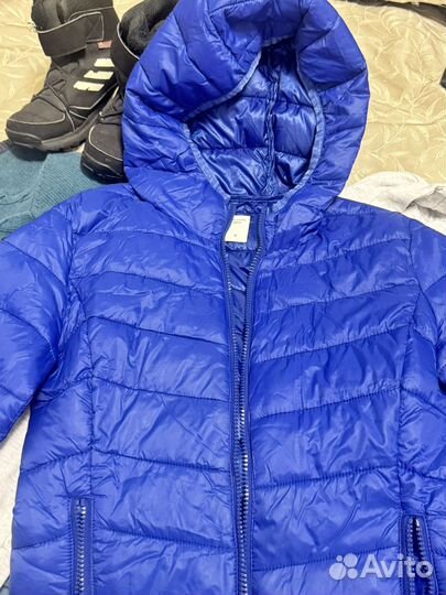 Куртка весна осень женская 42 44(s)