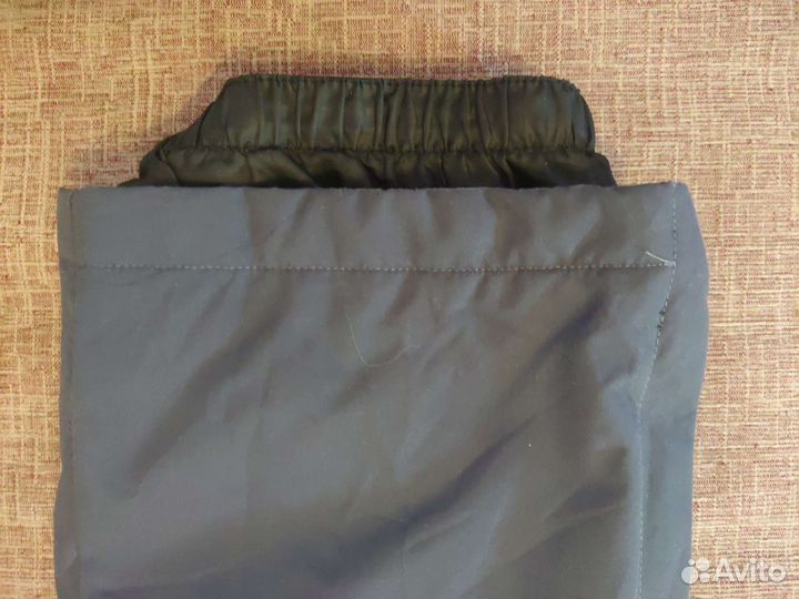 Костюм зимний для девочки