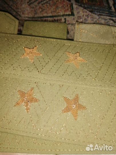 Погоны генеральские (СССР) новые