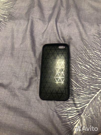 Чехол на iPhone 6