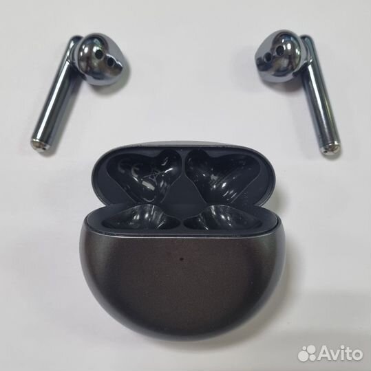 Беспроводные наушники huawei freebuds 4