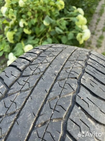 Dunlop Grandtrek AT20 265/65 R17 112S