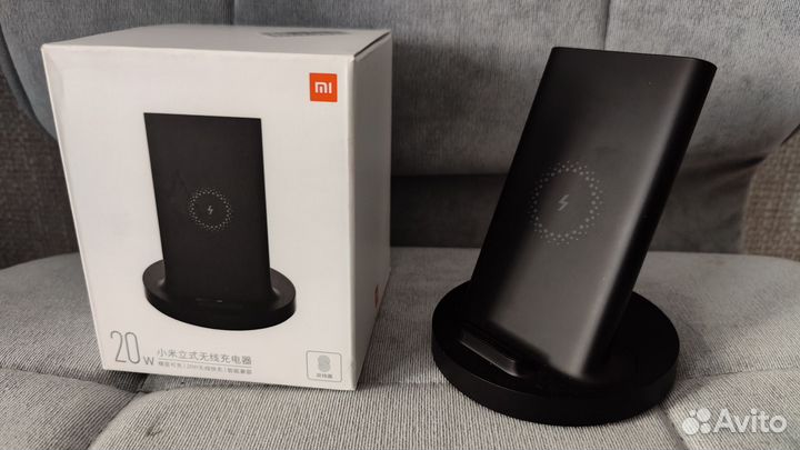 Xiaomi Mi 20W Wireless Charging