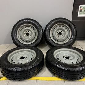 Колеса 175/70 R13 ваз(Лада)