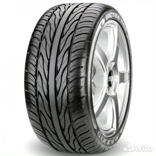 Maxxis MA-Z4S Victra 245/35 R20