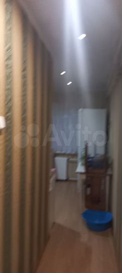 1-к. квартира, 31 м², 1/5 эт.