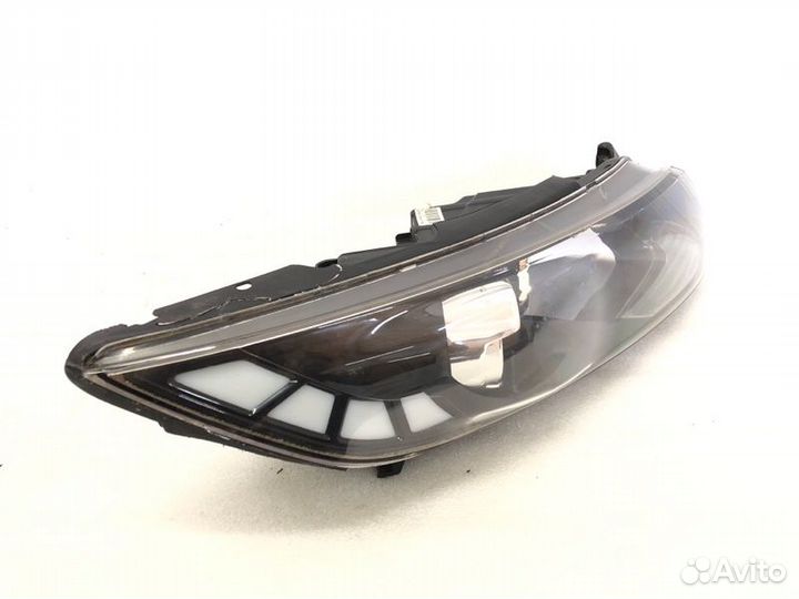 Фара правая Kia Optima TF G4KD 2012