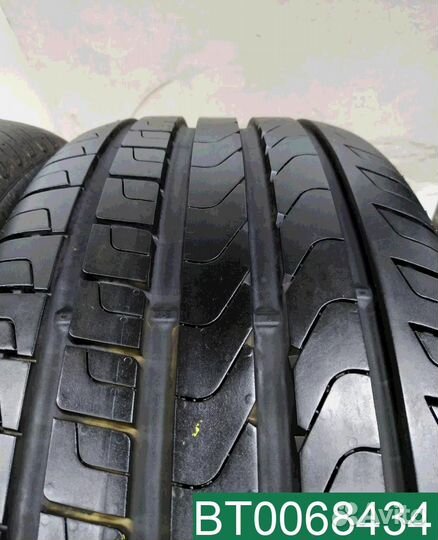 Pirelli Scorpion Verde 235/50 R19 99M