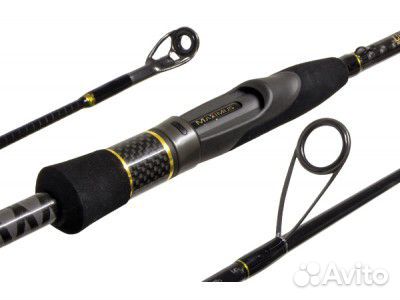 Спиннинг Maximus Ultimatum 27ML 2,7m 5-25g