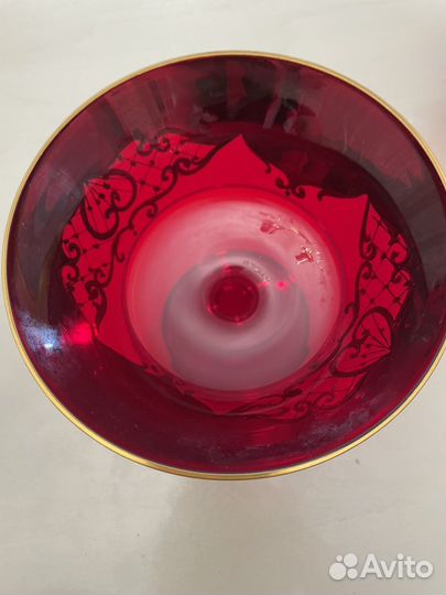 Конфетница