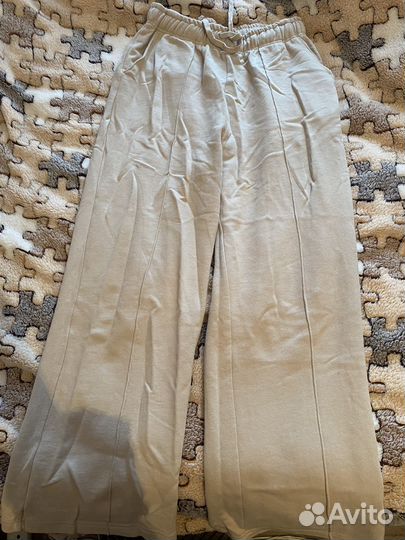 Брюки капри