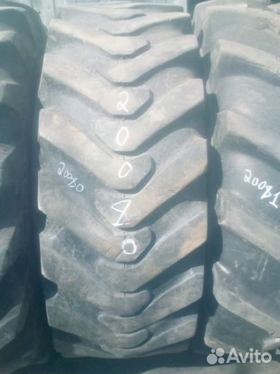 Petlas PA-20 16.9 R24