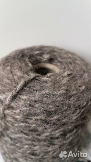 Пряжа Mister Joe альпака меринос