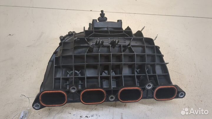 Коллектор впускной BMW 4 F32, 2013