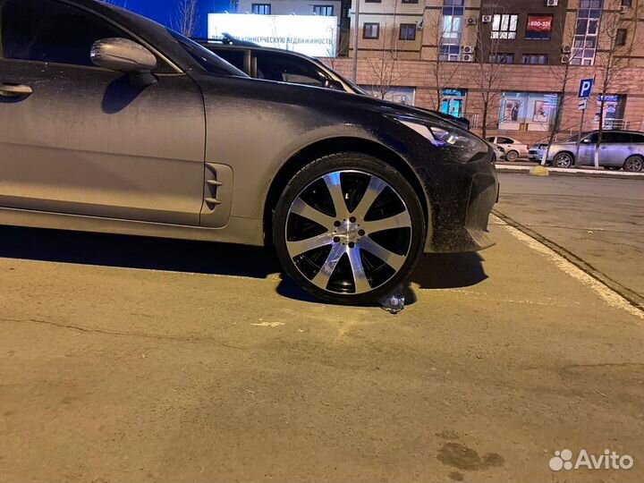 Диски Venerdi 19