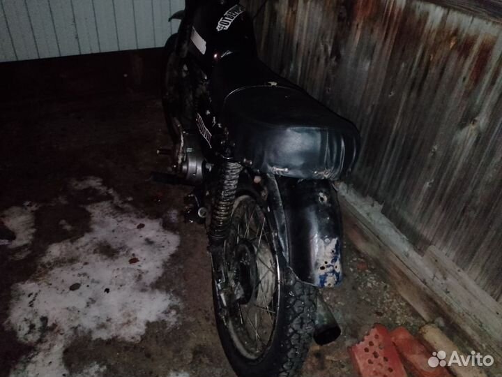 Минск 125