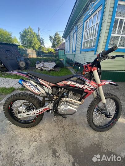 Продам эндуро