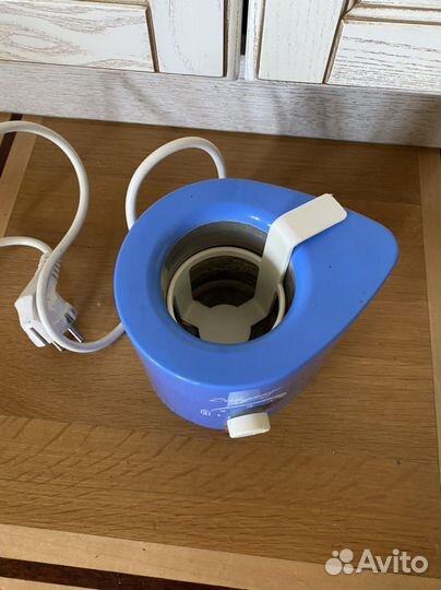 Подогреватель для бутылочек Babyange