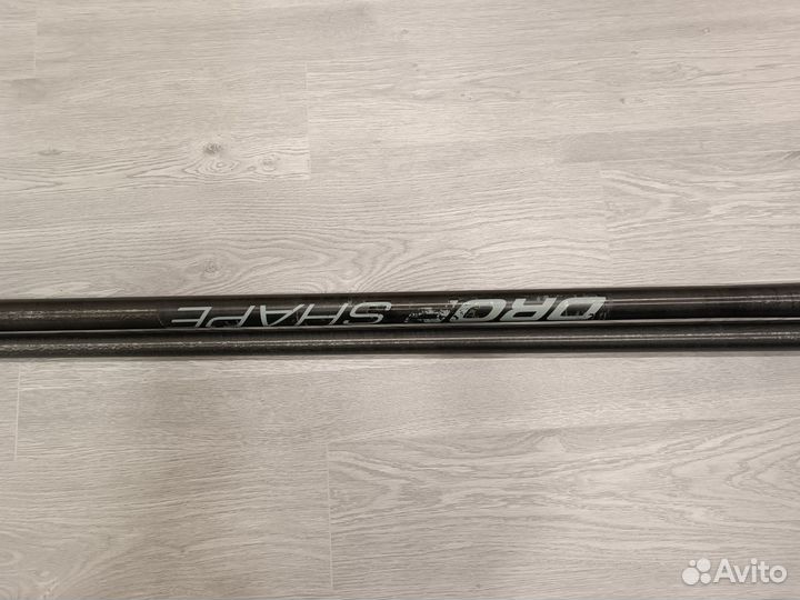 Мачта для виндсерфинга 460 С75