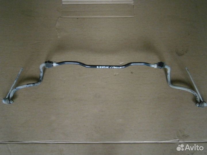 Стабилизатор передний Chevrolet Aveo T250 Шевроле