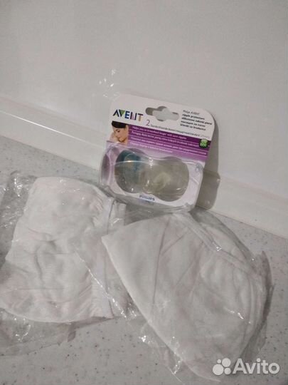 Соски пустышки, поильник philips avent