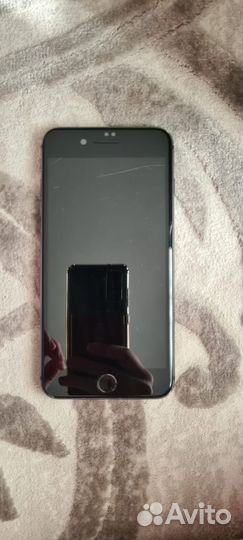 iPhone 8 Plus, 128 ГБ