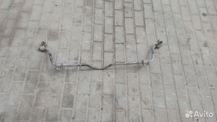 Стабилизатор ваз лада 2108-2115