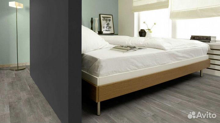 Влагостойкий ламинат