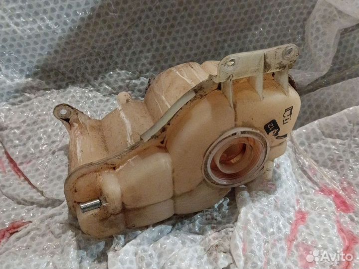 Расширительный бачок audi a8 d3