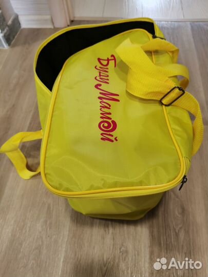 Сумка в роддом