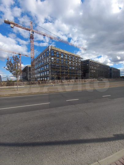 Аренда особняка 15300 м2