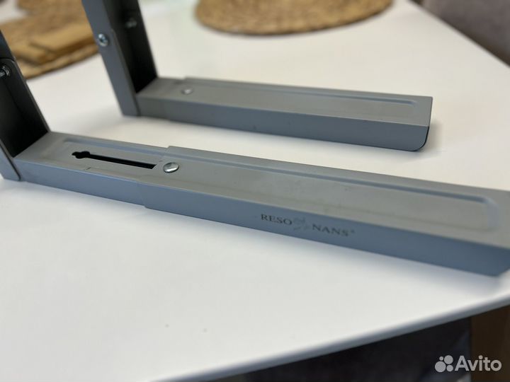 Кронштейн для микроволновой печи