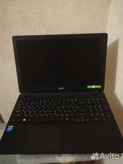 Ноутбук acer