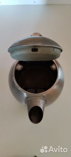 Чайник электрический tefal