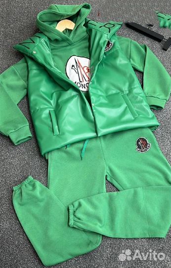 Костюм тройка с 42 по 52