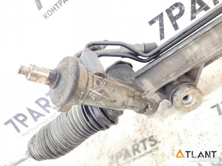 Рулевая рейка ford explorer