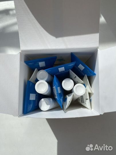 Effaclar набор для проблемной кожи